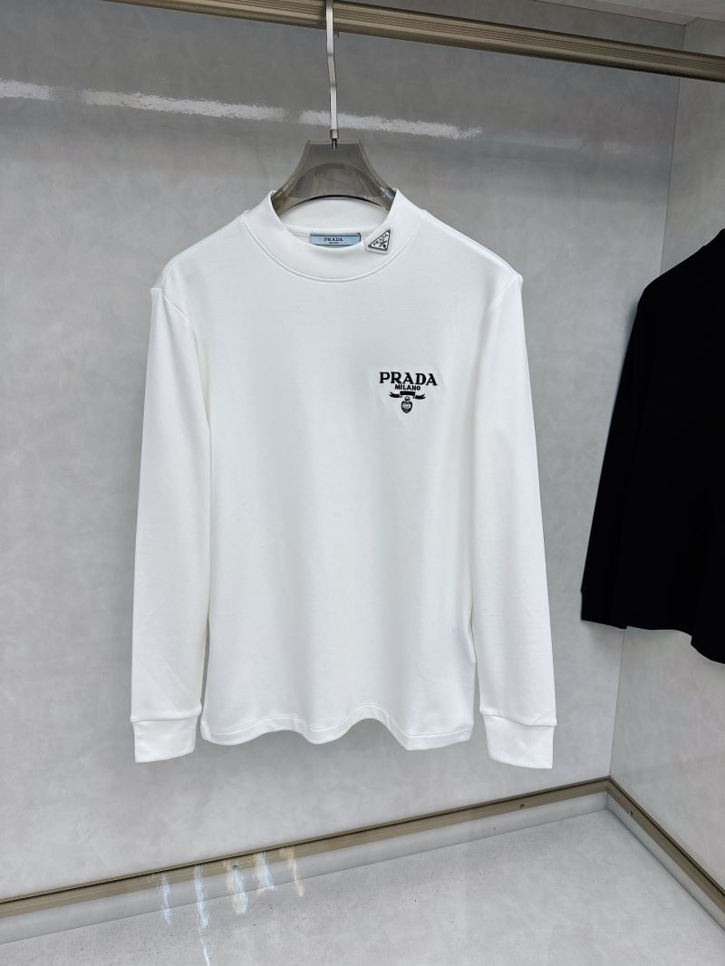 Prada T-Shirts